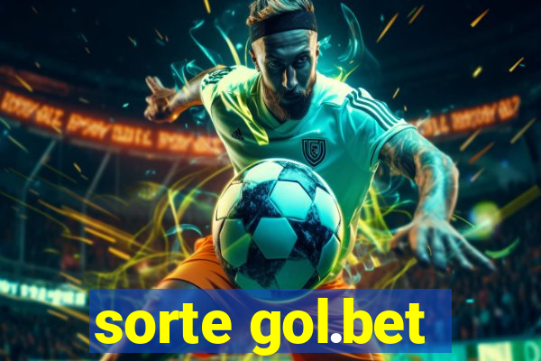 sorte gol.bet